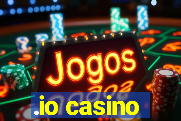 .io casino