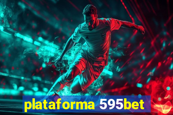 plataforma 595bet