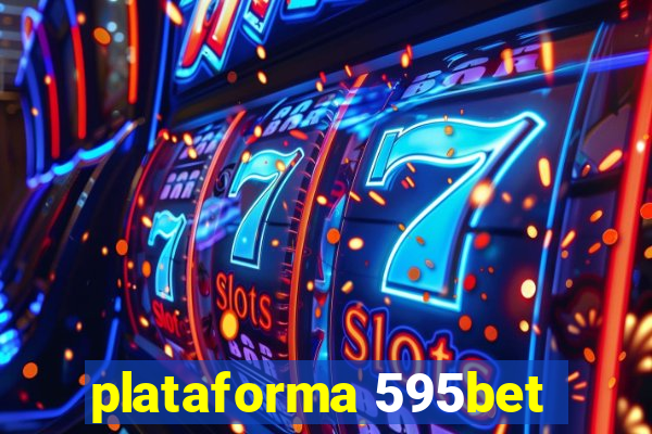 plataforma 595bet