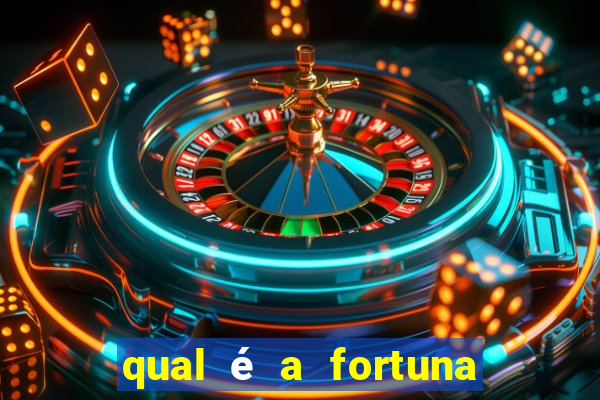 qual é a fortuna do elon musk