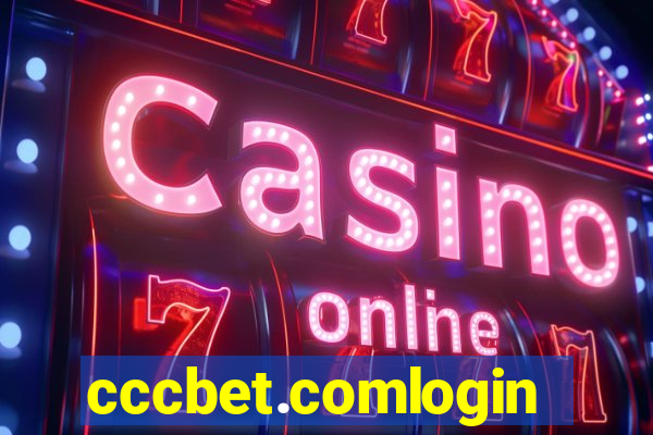 cccbet.comlogin