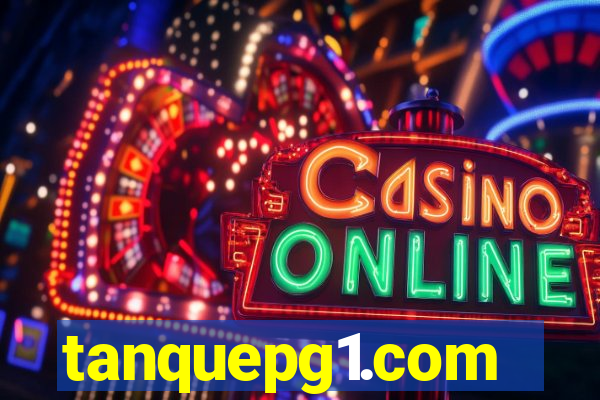 tanquepg1.com