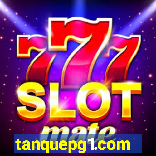 tanquepg1.com