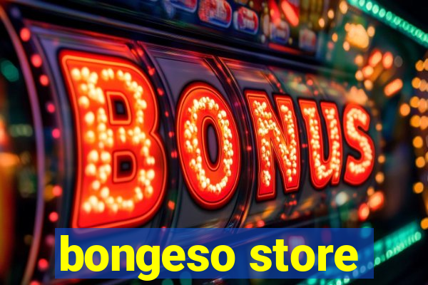 bongeso store