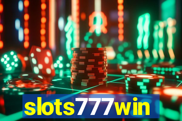 slots777win