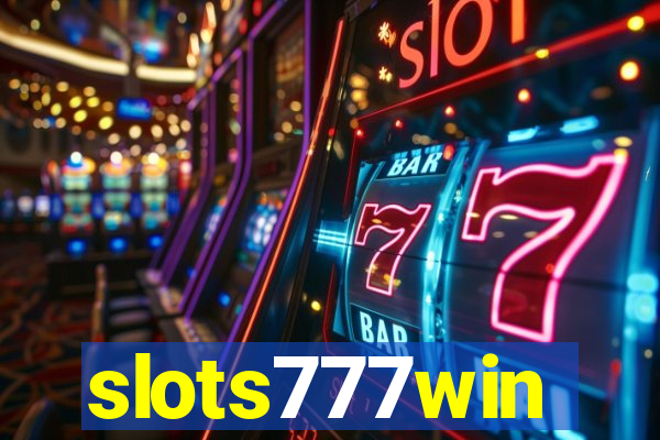 slots777win