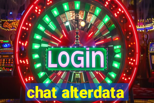 chat alterdata