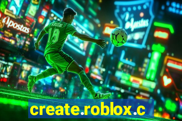 create.roblox.com