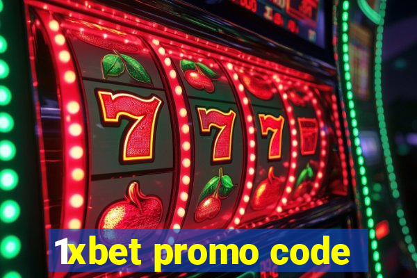 1xbet promo code