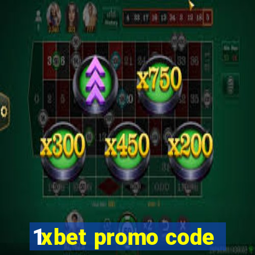 1xbet promo code