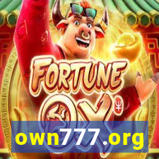 own777.org