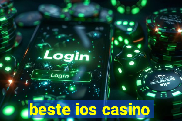 beste ios casino