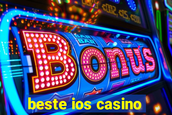 beste ios casino