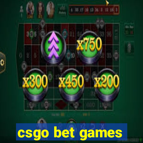 csgo bet games