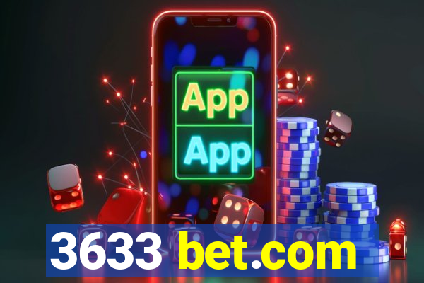 3633 bet.com