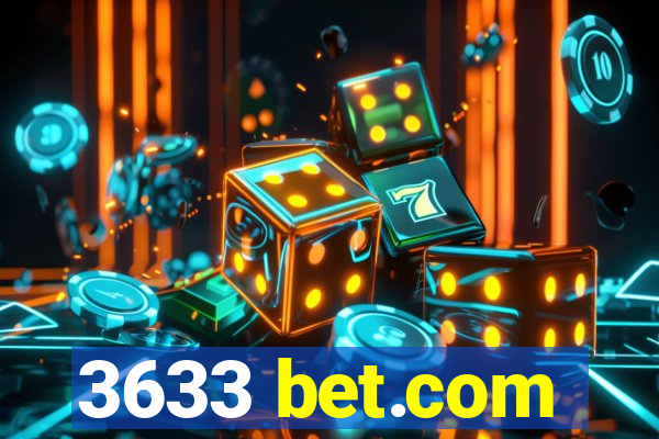 3633 bet.com