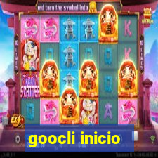 goocli inicio