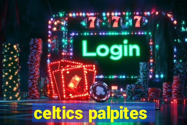 celtics palpites