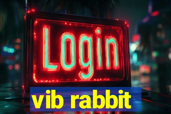 vib rabbit