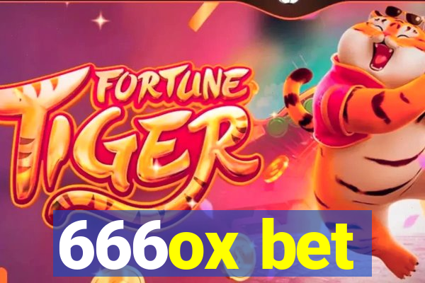 666ox bet