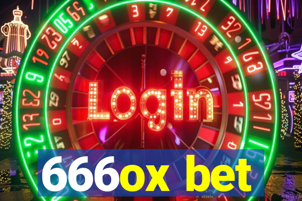 666ox bet