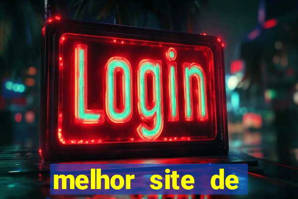 melhor site de apostas para iniciantes