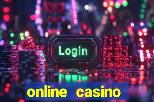 online casino australia best