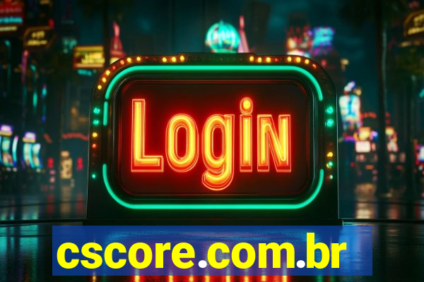 cscore.com.br