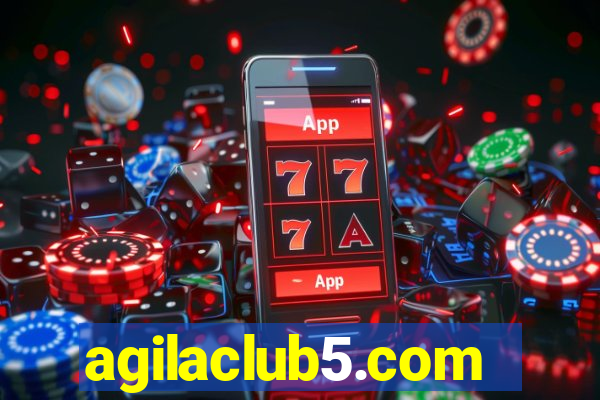 agilaclub5.com