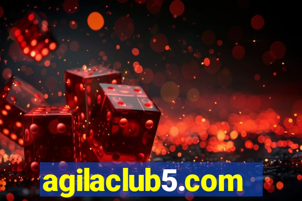 agilaclub5.com