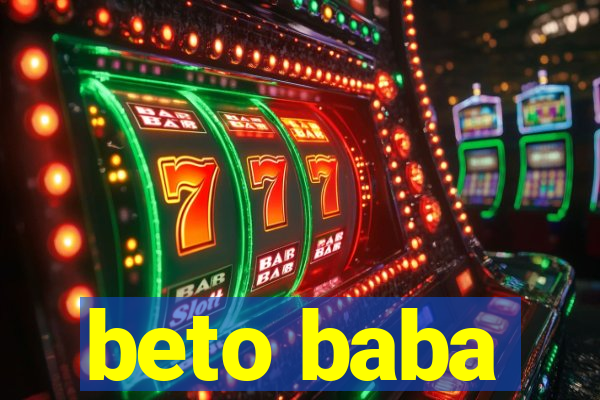 beto baba