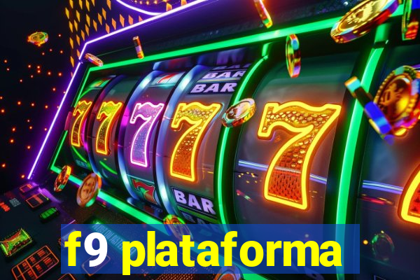 f9 plataforma