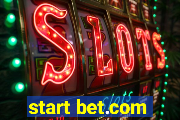 start bet.com