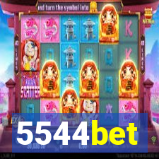 5544bet