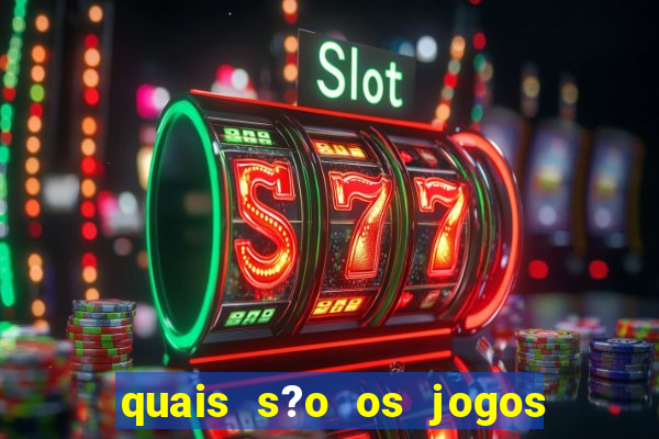 quais s?o os jogos que pagam de verdade