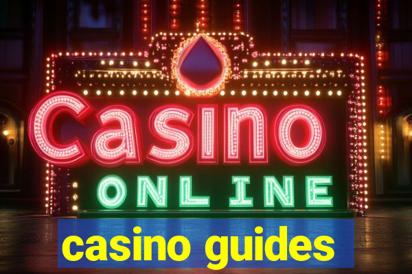 casino guides