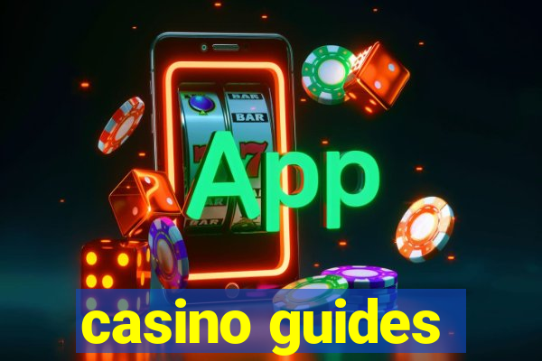 casino guides