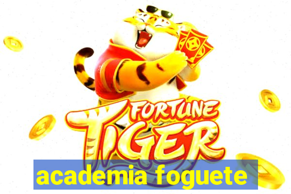 academia foguete