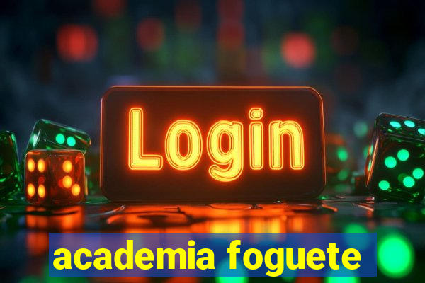 academia foguete