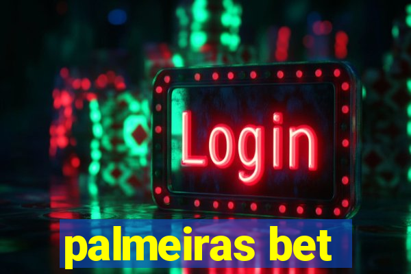 palmeiras bet