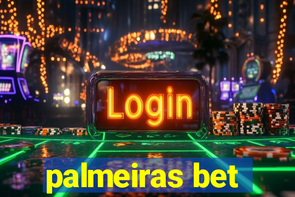 palmeiras bet