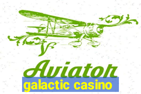 galactic casino