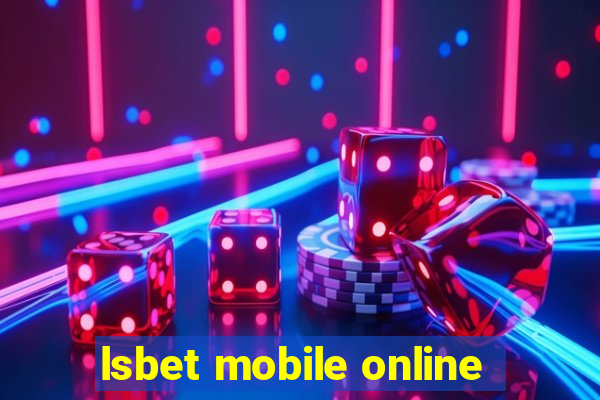 lsbet mobile online