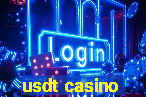 usdt casino