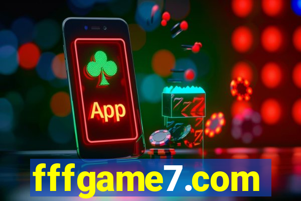 fffgame7.com