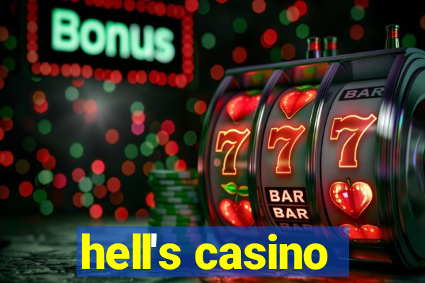 hell's casino