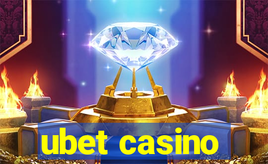 ubet casino