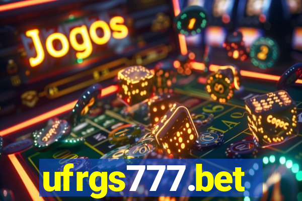 ufrgs777.bet