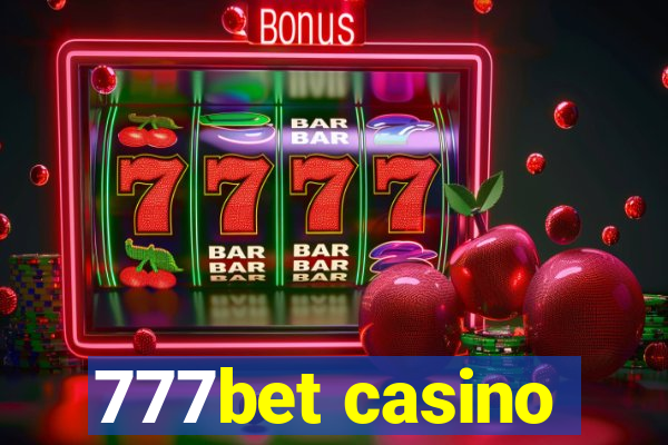 777bet casino