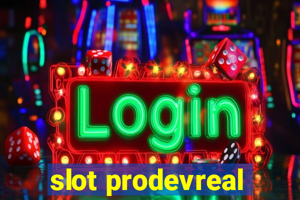 slot prodevreal